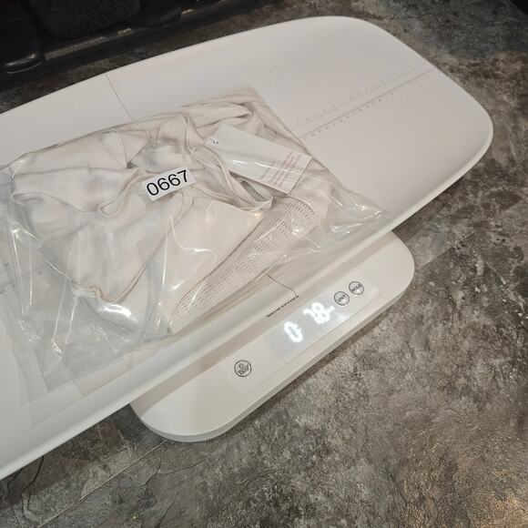 Aritizia Sunday Best Spencer Mini Dress  Light Birch Size Small - Picture 11 of 11